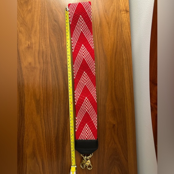 Crossbody Bag Strap - Picture 3 of 9